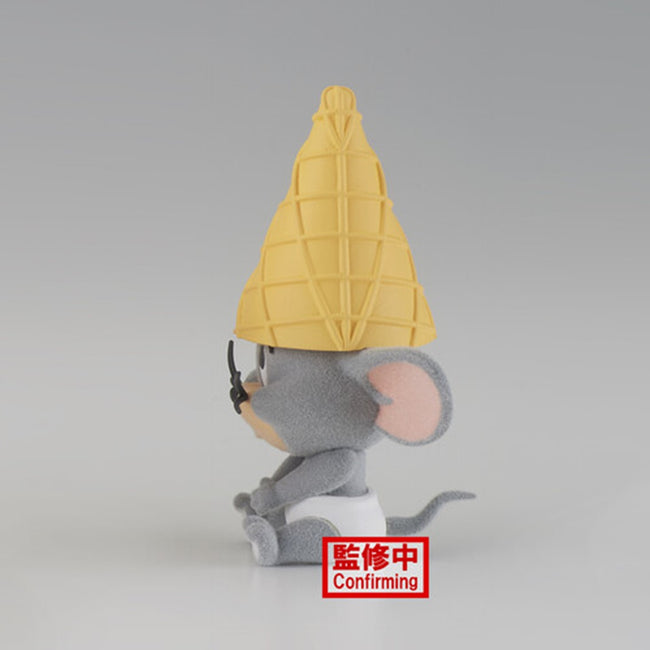 Figura Banpresto Tom & Jerry Yummy Yumy World Tuffy Fluffy Puffy Main Image