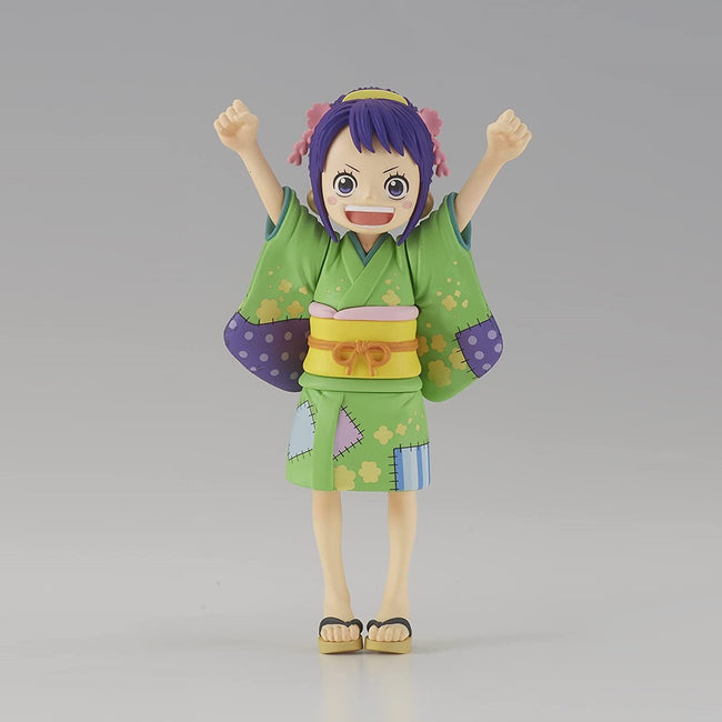 Figura Banpresto One Piece Grandline Series Otama Dxf Hover Image