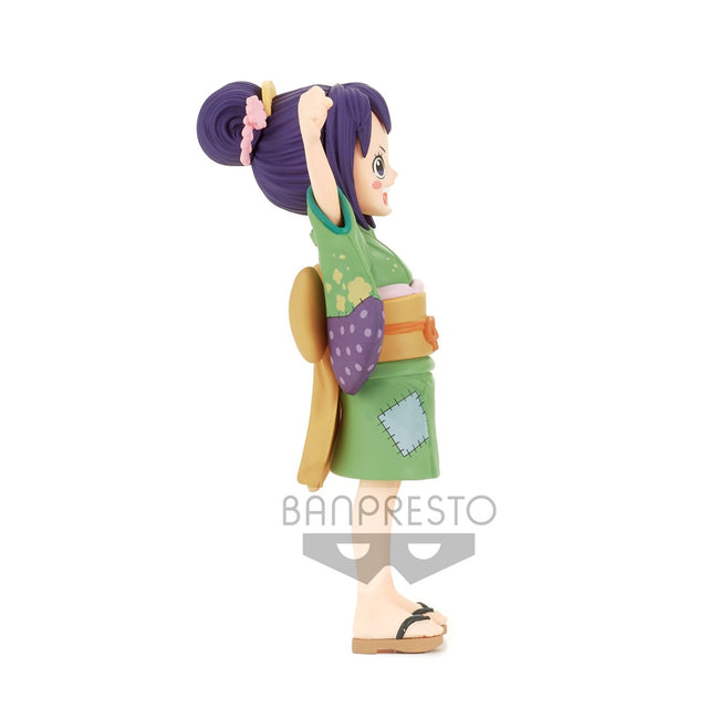 Figura Banpresto One Piece Grandline Series Otama Dxf Main Image