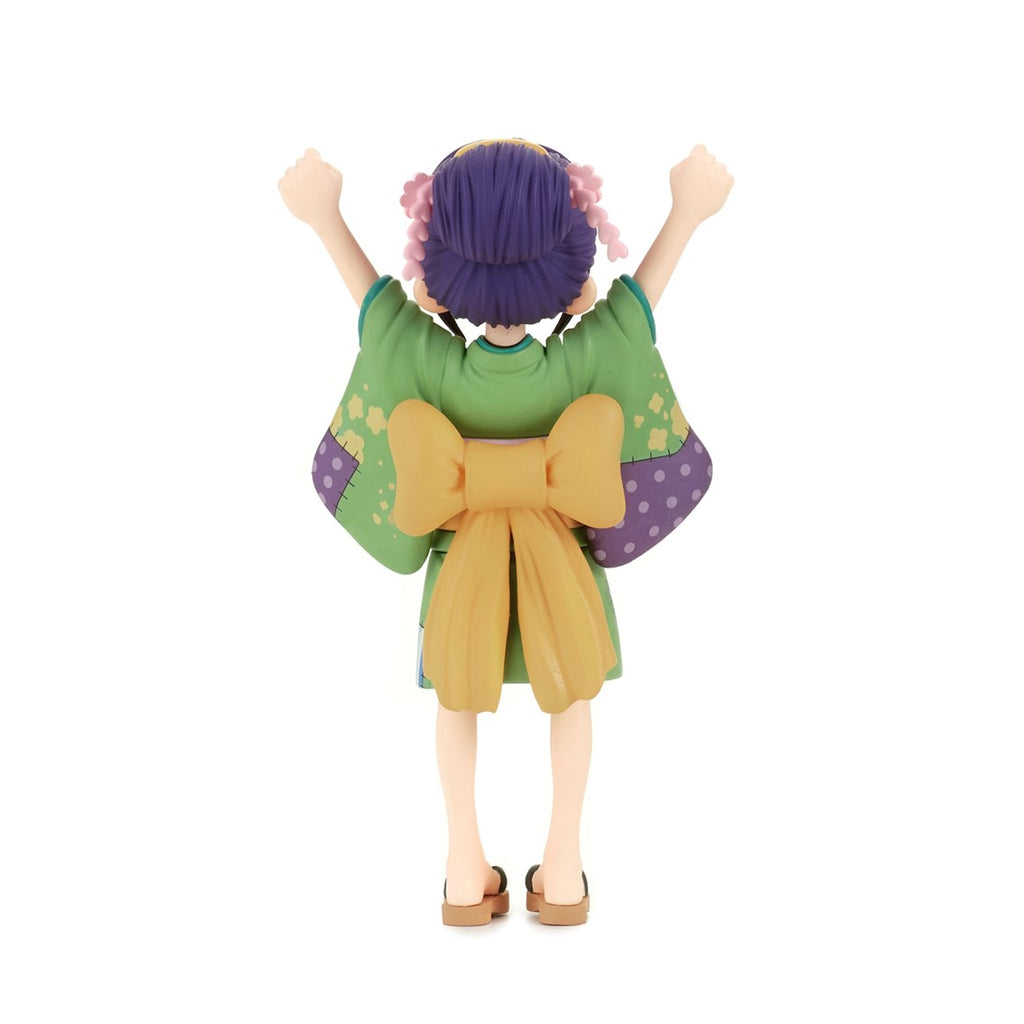 Figura Banpresto One Piece Grandline Series Otama Dxf