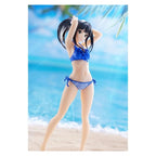 Figura Banpresto The Idolmaster Cinderella Girls Celestial Vivi Rin Shibuya