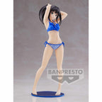 Figura Banpresto The Idolmaster Cinderella Girls Celestial Vivi Rin Shibuya