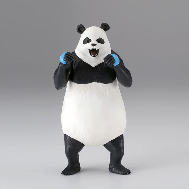 Figura Banpresto Jujutsu Kaisen Panda Jukon No Kata Hover Image
