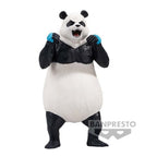 Figura Banpresto Jujutsu Kaisen Panda Jukon No Kata