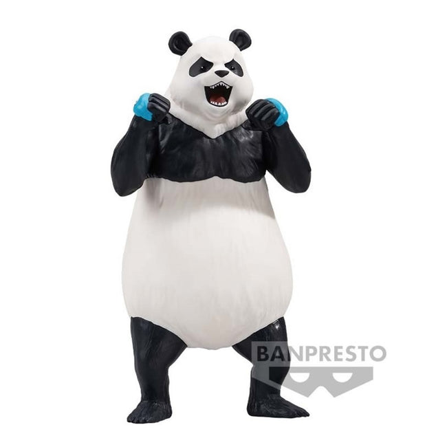 Figura Banpresto Jujutsu Kaisen Panda Jukon No Kata Main Image