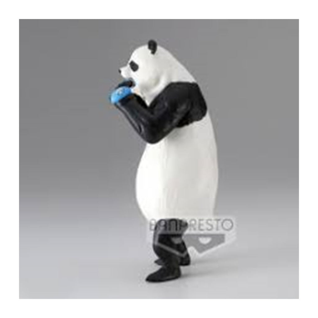 Figura Banpresto Jujutsu Kaisen Panda Jukon No Kata