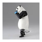 Figura Banpresto Jujutsu Kaisen Panda Jukon No Kata