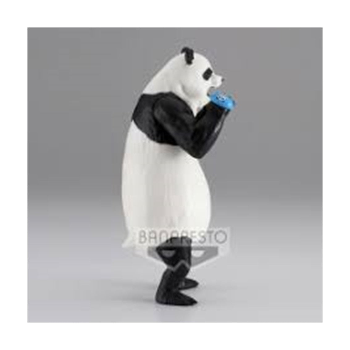 Figura Banpresto Jujutsu Kaisen Panda Jukon No Kata
