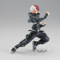Figura Shoto Todoroki The Amazing Heroes World Heroes Missio