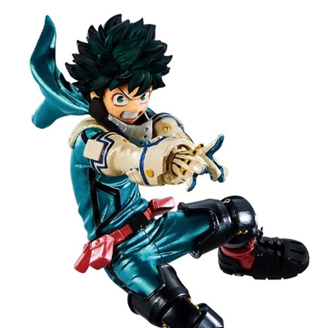 Figura Izuku Midoriya The Amazing Heros Special My Hero Acad Hover Image
