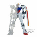 Figura Banpresto Mobile Suit Gundam Seed Internal Structure Gat - X105 Strike Gundam Weapon Version A