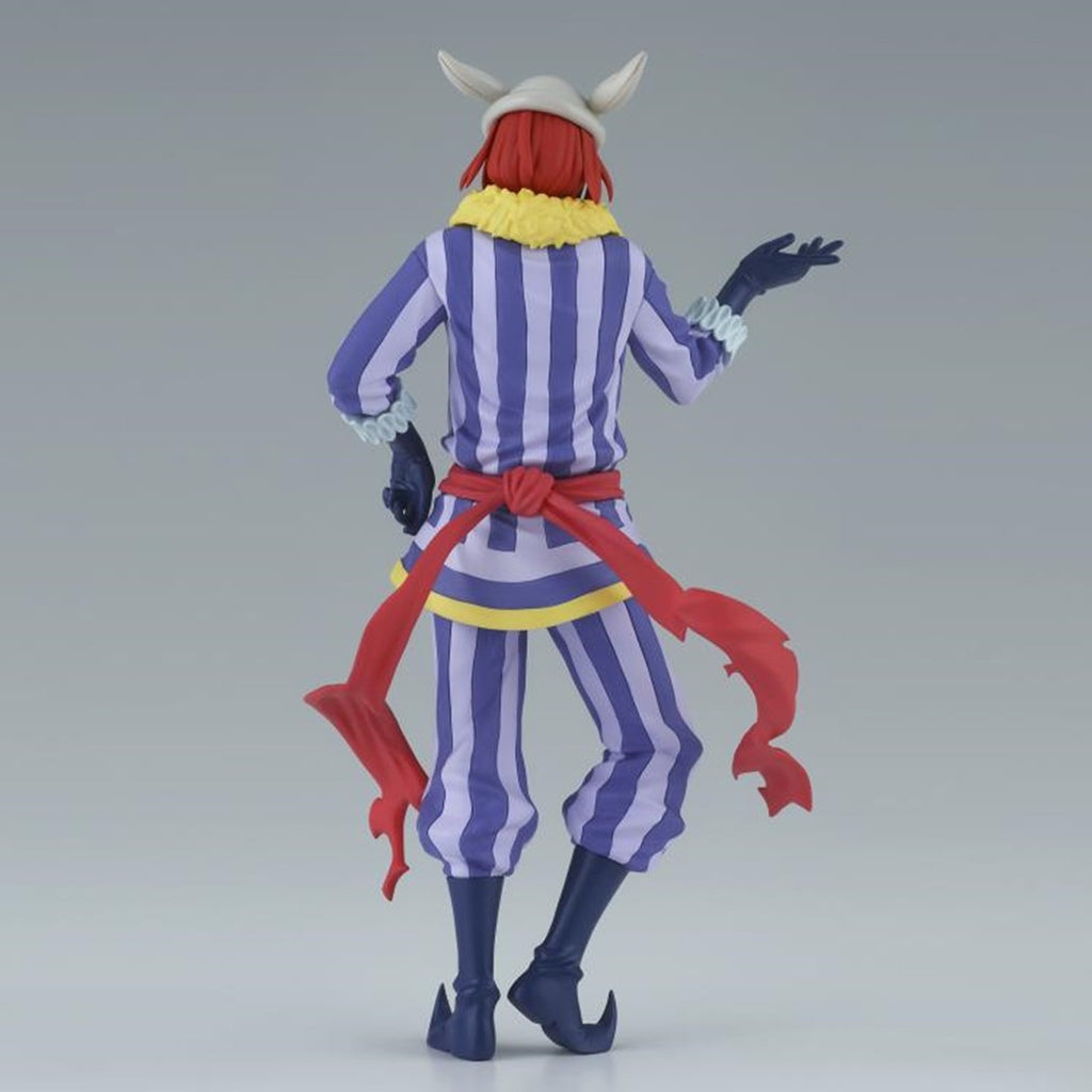 Figura Banpresto That Time I Got Reincarnated As A Slime Otherworlder Laplace Volumen 17