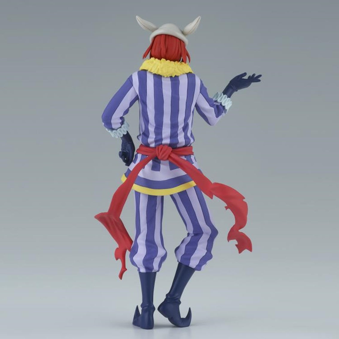 Figura Banpresto That Time I Got Reincarnated As A Slime Otherworlder Laplace Volumen 17