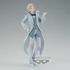 Figura Banpresto That Time I Got Reincarnated As A Slime Otherworlder Cayman Volumen 16