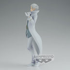 Figura Banpresto That Time I Got Reincarnated As A Slime Otherworlder Cayman Volumen 16