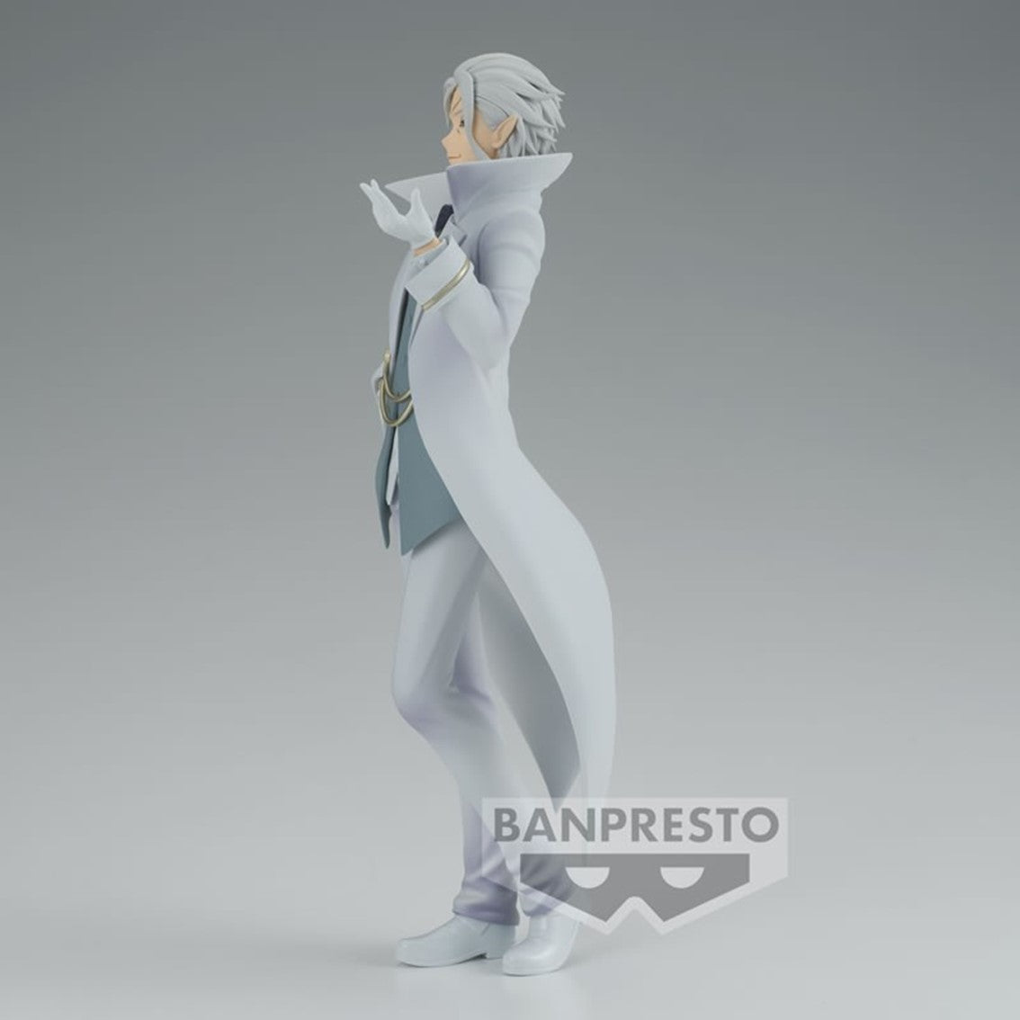 Figura Banpresto That Time I Got Reincarnated As A Slime Otherworlder Cayman Volumen 16