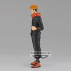 Figura Banpresto Jujutsu Kaisen Jukon No Kata Yuji Itadori Version A