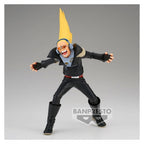Figura Banpresto My Hero Academia The Amazing Heroes Present Mic