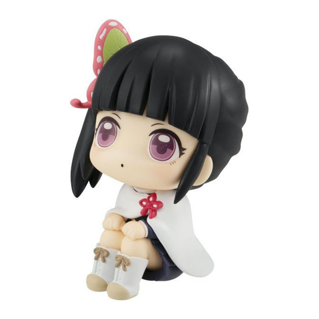 Figura Megahouse Look Up Demon Slayer Kimetso No Yaiba Tsuyuri Kanao Hover Image