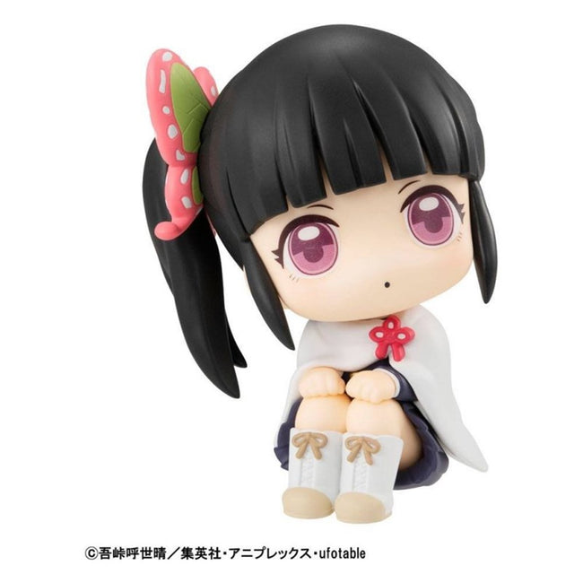 Figura Megahouse Look Up Demon Slayer Kimetso No Yaiba Tsuyuri Kanao Main Image