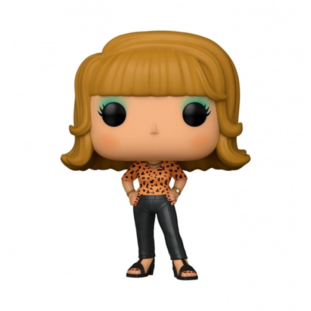 Funko Pop Series Tv Los Soprano Carmela Soprano 59292