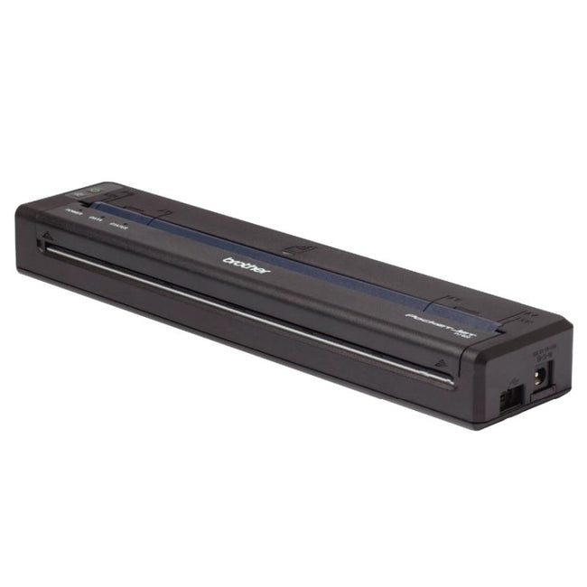 Impresora Brother Termica Portatil Pj883 A4 - 13.5ppm - Usb Tipo C - Bluetooth - Wifi Hover Image