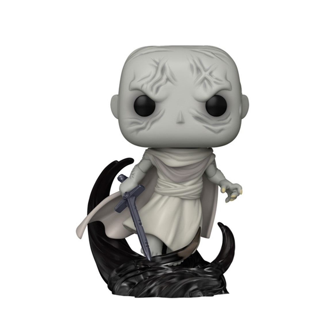 Funko Pop Marvel Thor Love & Thunder Gorr 62424