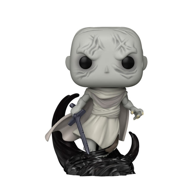 Funko Pop Marvel Thor Love & Thunder Gorr 62424 Main Image