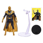 Figura Mcfarlane Toys Dc Black Adam Doctor Fate
