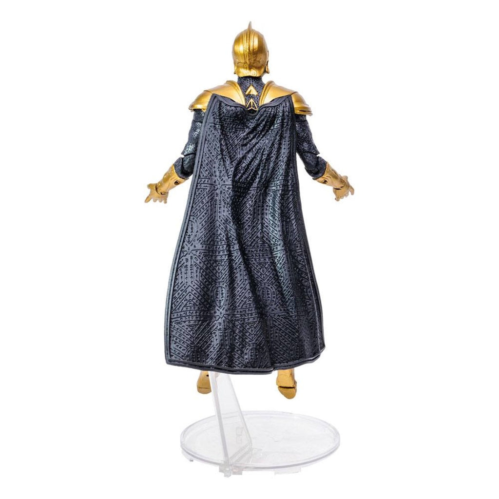 Figura Mcfarlane Toys Dc Black Adam Doctor Fate