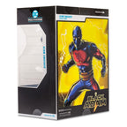 Figura Mcfarlane Toys Megafig Dc Black Adam Atom Smasher