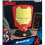 Lampara Paladone Marvel Avegers Iron Man 28 Cm