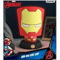 Lampara Paladone Marvel Avegers Iron Man 28 Cm