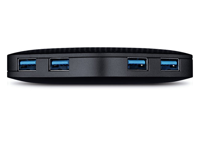 Hub Portatil Tp - Link Uh400 4 Puertos Usb 3.0 Main Image