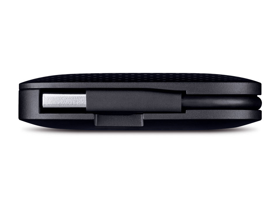 Hub Portatil Tp - Link Uh400 4 Puertos Usb 3.0