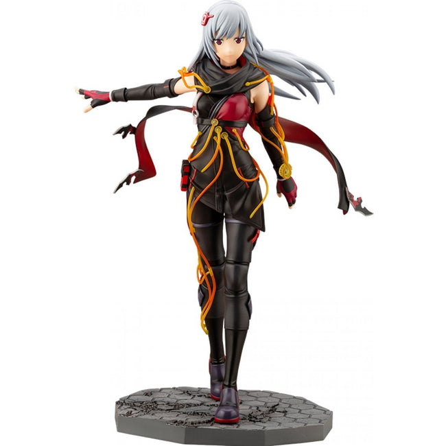 Figura Kotobukiya Scarlet Nexus Artfxj Kasane Randall Hover Image