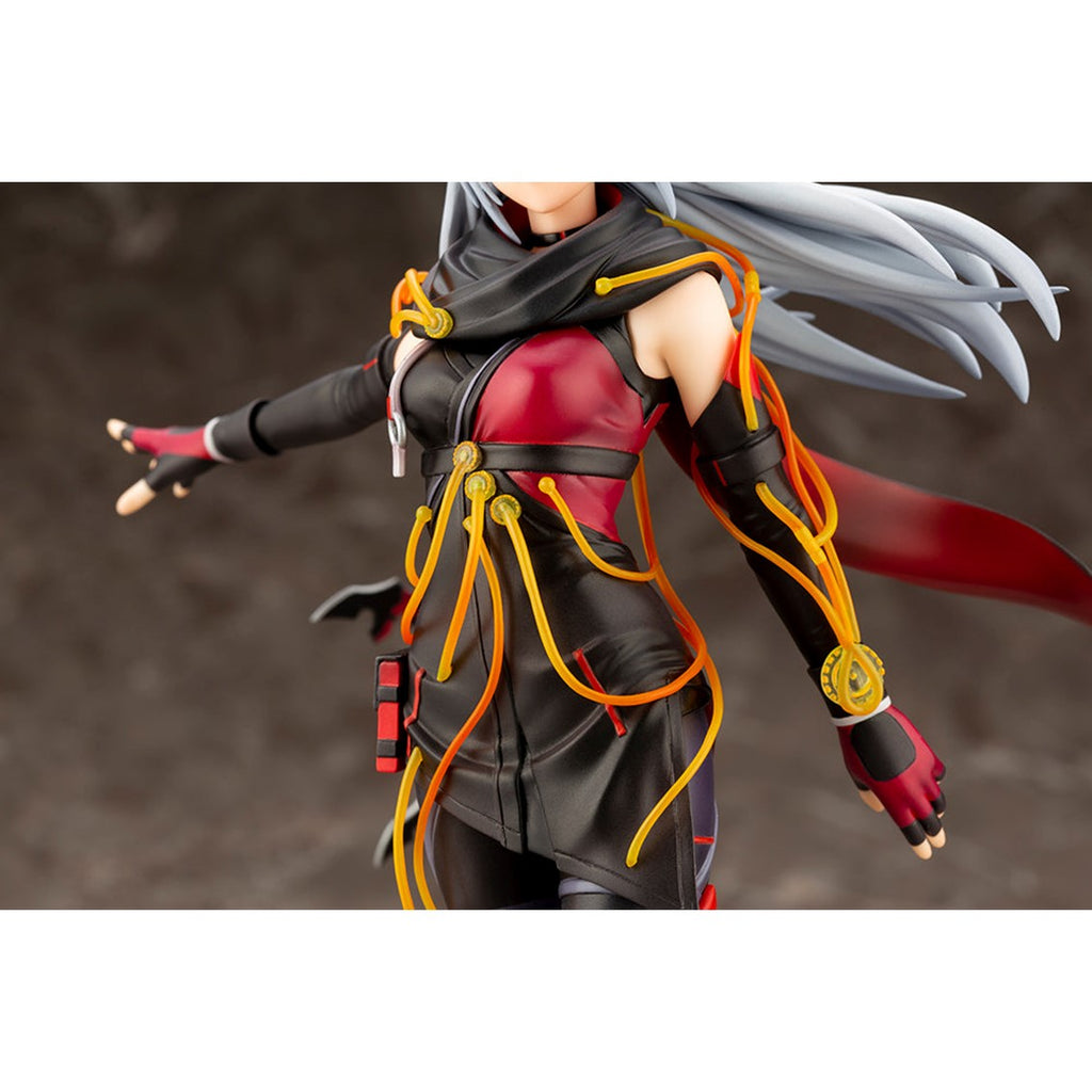 Figura Kotobukiya Scarlet Nexus Artfxj Kasane Randall