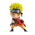 Figura Banpresto Chibimasters Naruto Shippuden 1 Unidad Aleatoria