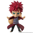 Figura Banpresto Chibimasters Naruto Shippuden 1 Unidad Aleatoria