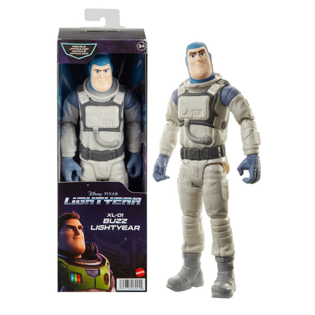 Figura Mattel Buzz Lightyear Hover Image