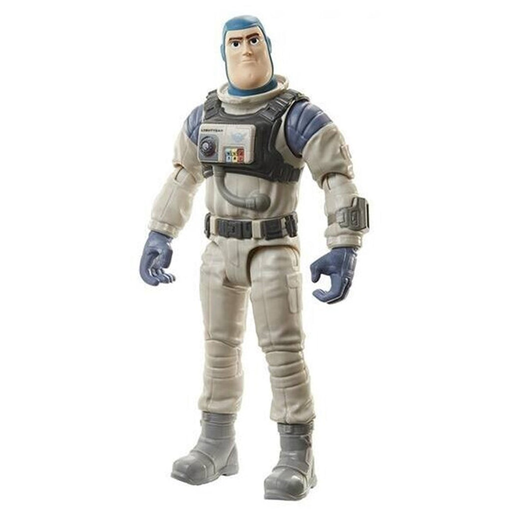 Figura Mattel Buzz Lightyear