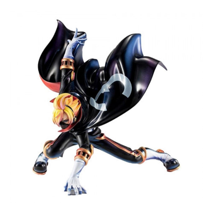 Figura Megahouse One Piece Osoba Mask Portrait Of Pirates Warrios Alliance Hover Image