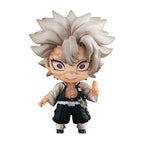 Pack 5 Figuras Megahouse Demon Slayer Kimetsu No Yaiba Sailor Tanjiro & The Hashira Set B