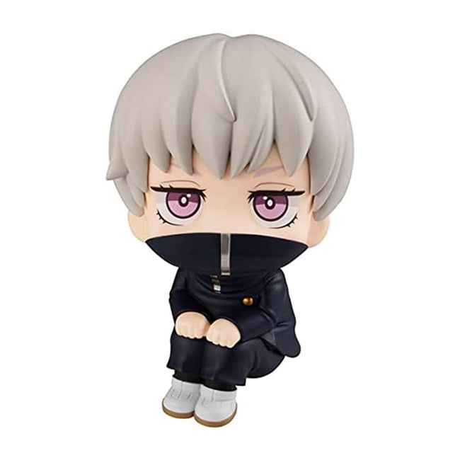 Figura Megahouse Look Up Jujutsu Kaisen Toge Inumaki Hover Image