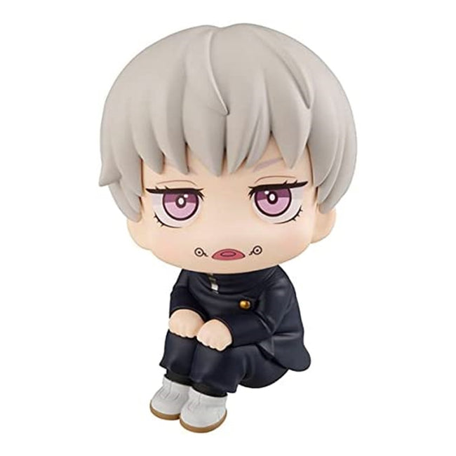 Figura Megahouse Look Up Jujutsu Kaisen Toge Inumaki Main Image