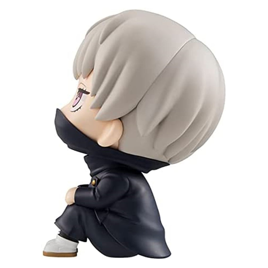 Figura Megahouse Look Up Jujutsu Kaisen Toge Inumaki