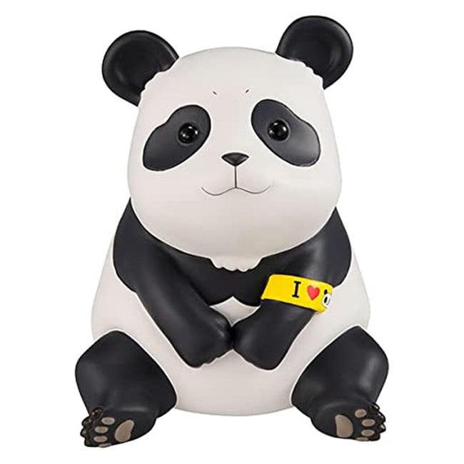 Figura Megahouse Look Up Jujutsu Kaisen Panda Hover Image