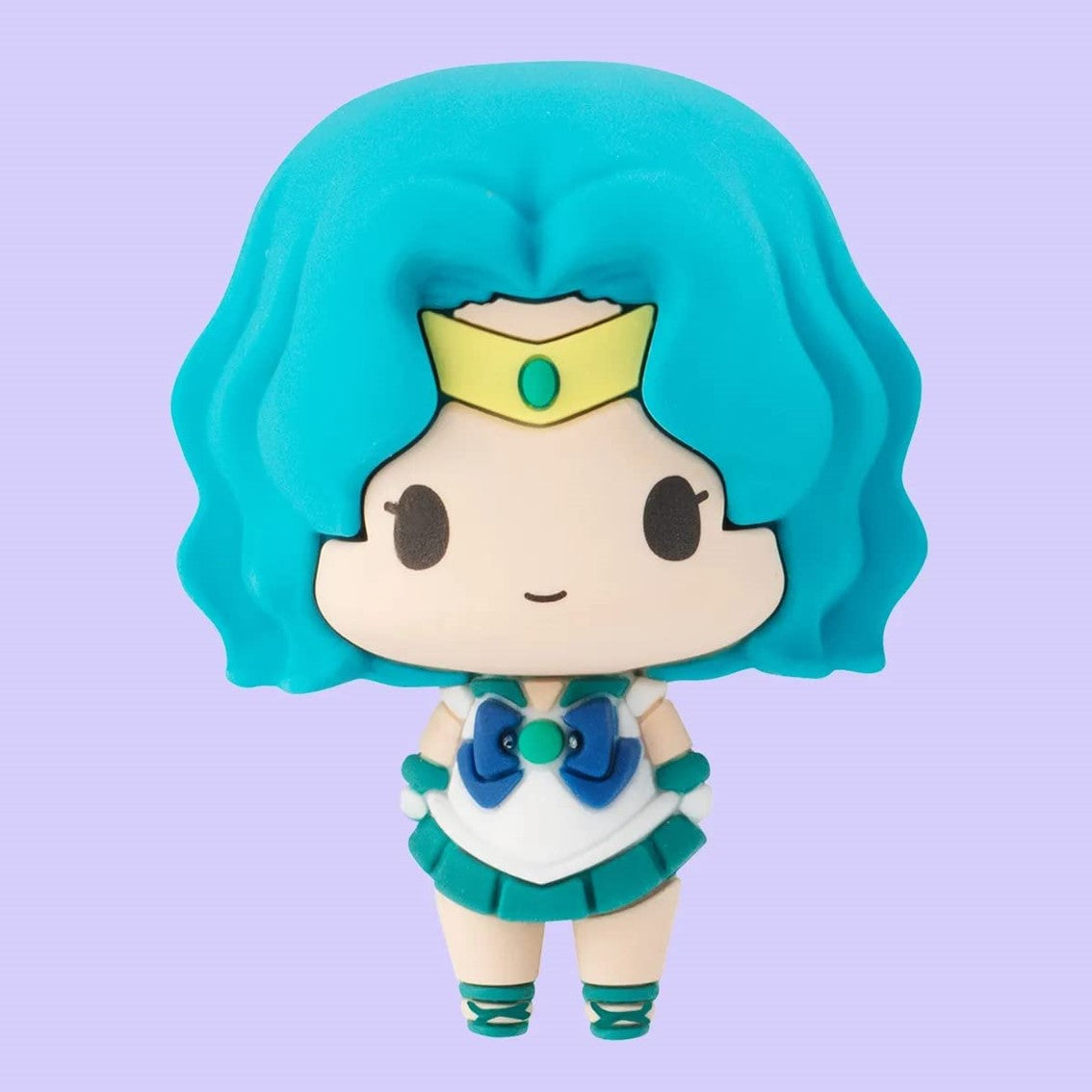Pack 6 Figuras Megahouse Chokorin Mascot Sailor Moon Vol 2
