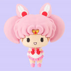 Pack 6 Figuras Megahouse Chokorin Mascot Sailor Moon Vol 2