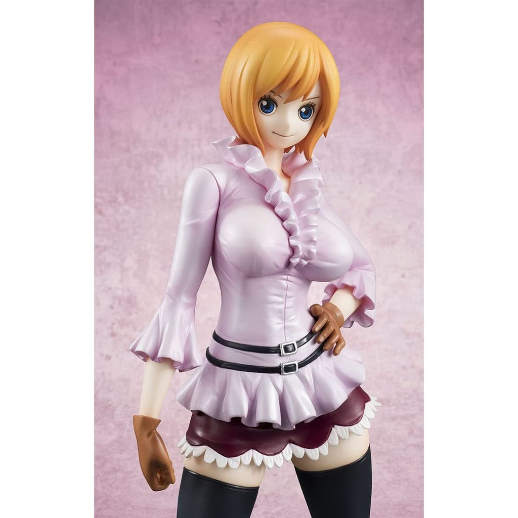 Figura Megahouse Portrait Of Pirates Sailing Again One Piece Koala Ejercito Revolucionario
